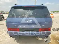 2025 Hyundai Santa Fe фото