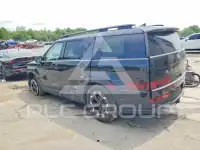 2025 Hyundai Santa Fe photo