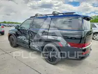 2025 Hyundai Santa Fe фото