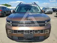 2025 Hyundai Santa Fe фото