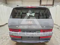 2025 Hyundai Santa Fe фото