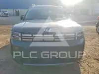 2025 Hyundai Santa Fe photo