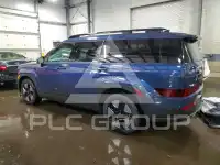 2025 Hyundai Santa Fe фото