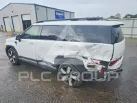 2025 Hyundai Santa Fe фото