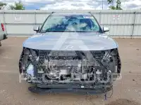2025 Hyundai Santa Fe фото