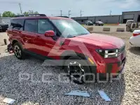 2025 Hyundai Santa Fe фото
