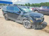 2025 Hyundai Santa Fe фото