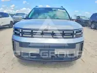 2025 Hyundai Santa Fe фото