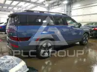 2025 Hyundai Santa Fe фото