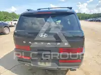 2025 Hyundai Santa Fe фото