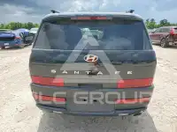 2025 Hyundai Santa Fe фото