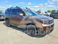 2025 Hyundai Santa Fe фото