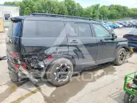 2025 Hyundai Santa Fe photo