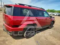 2025 Hyundai Santa Fe фото