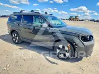 2025 Hyundai Santa Fe photo