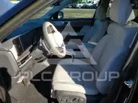 2025 Hyundai Santa Fe фото