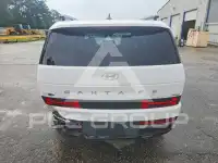 2025 Hyundai Santa Fe фото