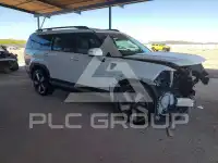 2025 Hyundai Santa Fe фото