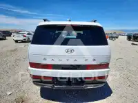 2025 Hyundai Santa Fe фото