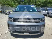 2025 Hyundai Santa Fe photo