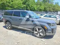2025 Hyundai Santa Fe photo