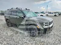 2025 Hyundai Santa Fe фото