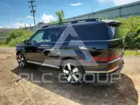 2025 Hyundai Santa Fe фото