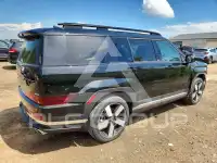 2025 Hyundai Santa Fe фото