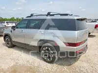 2025 Hyundai Santa Fe фото