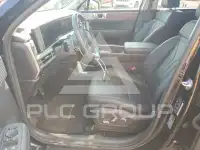 2025 Hyundai Santa Fe фото