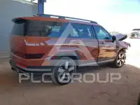 2025 Hyundai Santa Fe фото