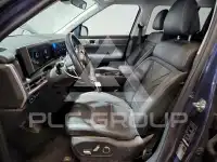 2025 Hyundai Santa Fe фото