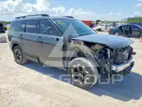 2025 Hyundai Santa Fe фото