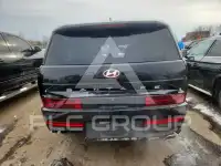 2025 Hyundai Santa Fe фото