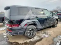 2025 Hyundai Santa Fe фото