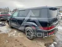 2025 Hyundai Santa Fe фото