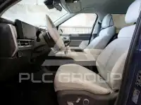 2025 Hyundai Santa Fe фото