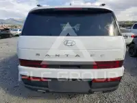 2025 Hyundai Santa Fe фото
