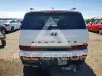 2025 Hyundai Santa Fe фото