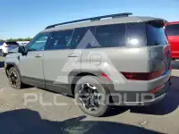2025 Hyundai Santa Fe фото