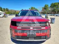 2025 Hyundai Santa Fe photo