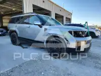2025 Hyundai Santa Fe фото