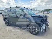 2025 Hyundai Santa Fe фото