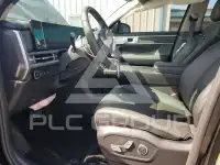 2025 Hyundai Santa Fe фото