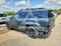 2025 Hyundai Santa Fe фото