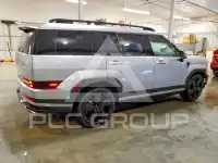2025 Hyundai Santa Fe фото