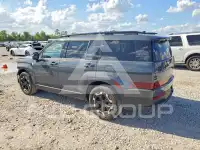 2025 Hyundai Santa Fe фото