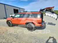 2025 Hyundai Santa Fe фото