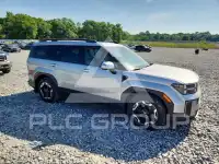 2025 Hyundai Santa Fe фото