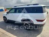 2025 Hyundai Santa Fe фото
